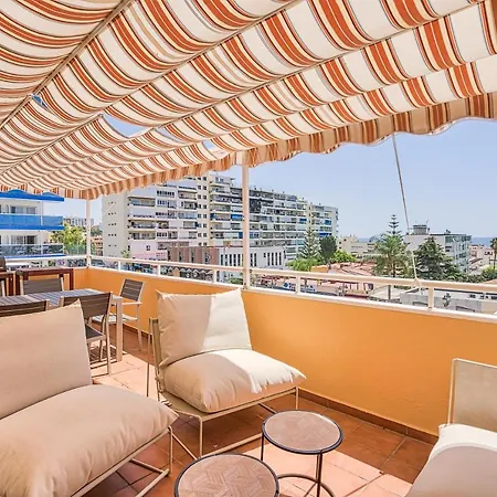 Appartement Sur