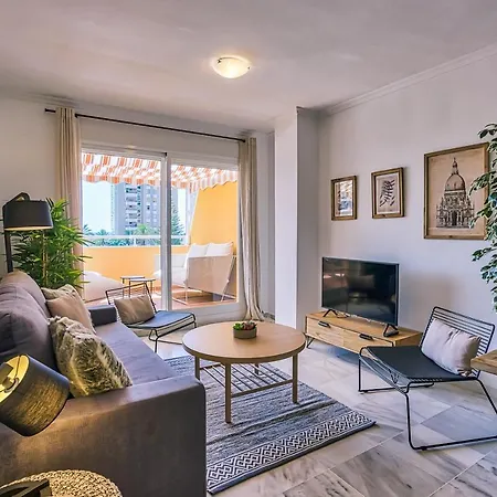 Appartement Sur Torremolinos