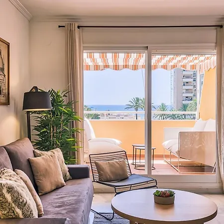 Sur Apartamento