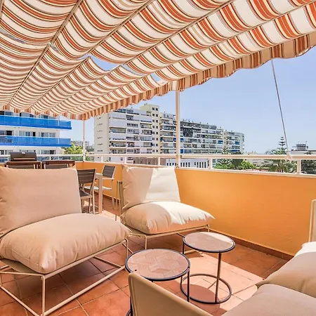 Appartement Sur