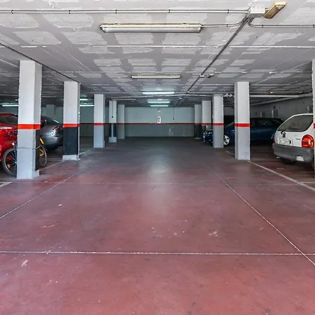 Sur Apartamento Torremolinos