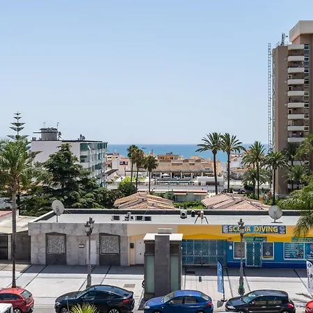 Apartamento Sur *