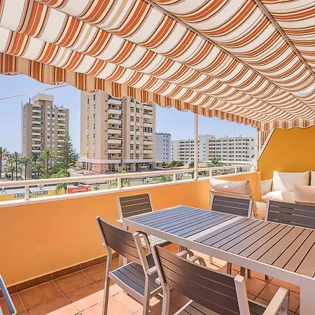 Sur Apartamento Torremolinos