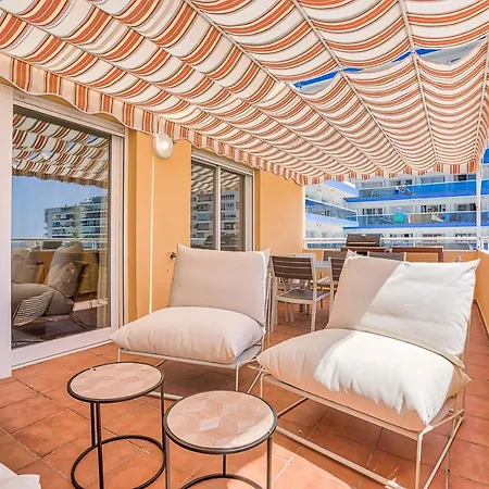 Sur Apartamento Torremolinos