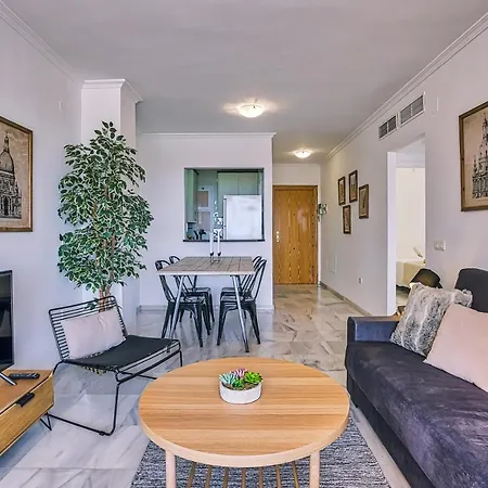 Sur Appartement Torremolinos