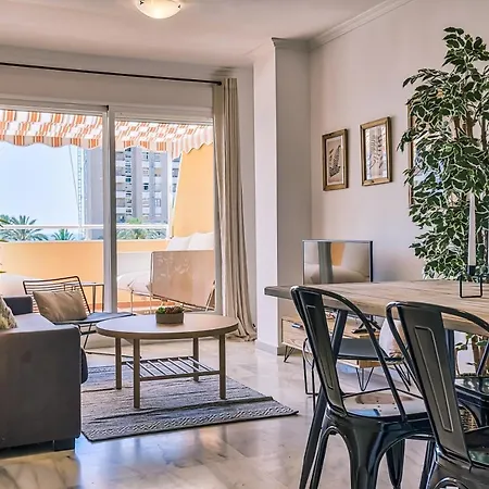Sur Appartement