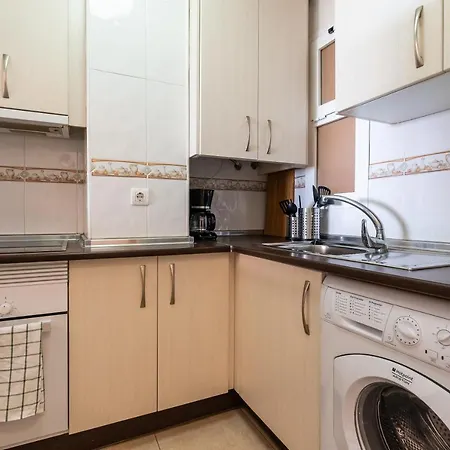 Appartement Sur *